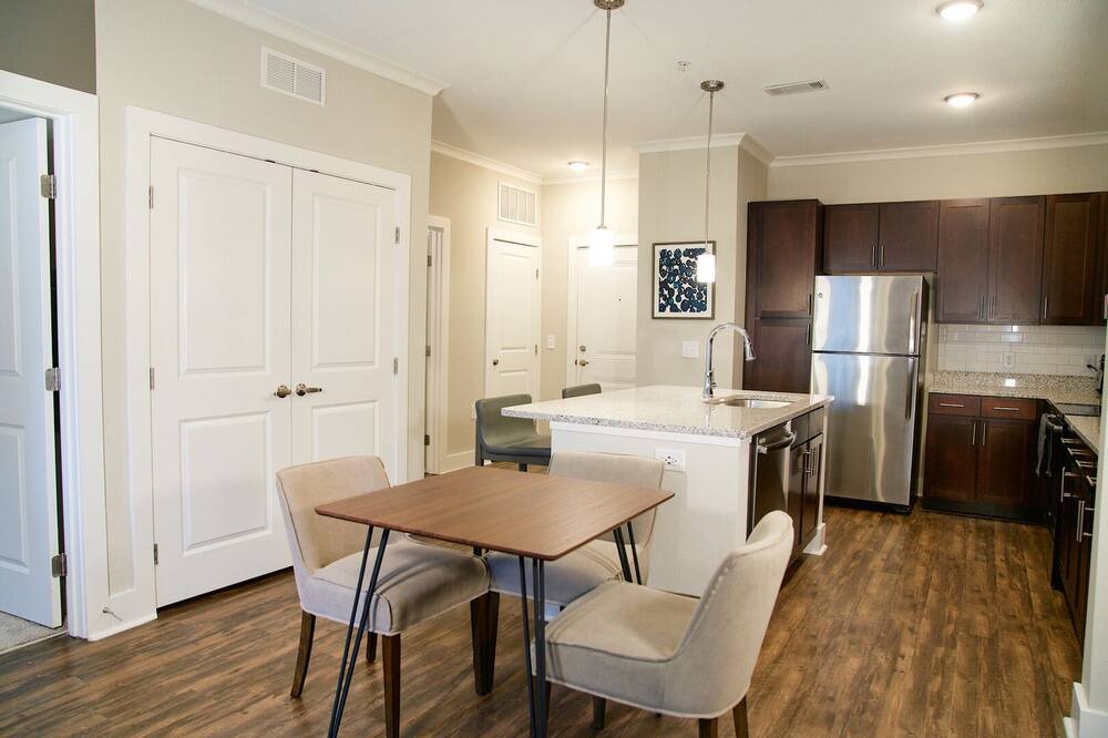 Photo of Kitchen in Briargate