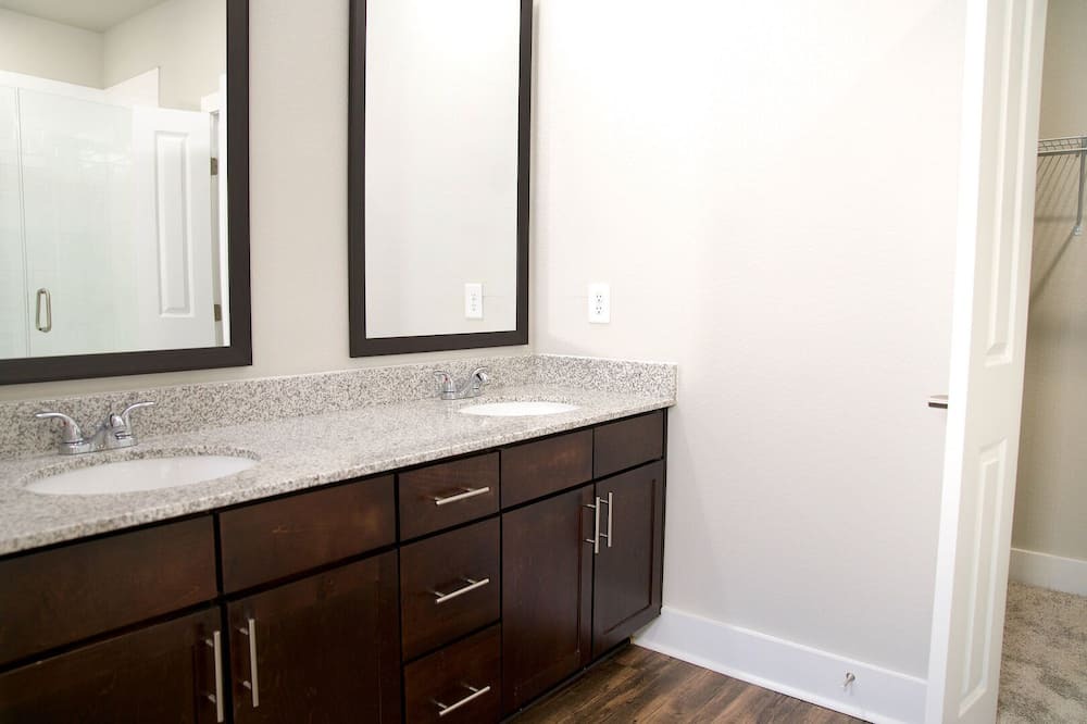 Photo of Bathroom in Briargate