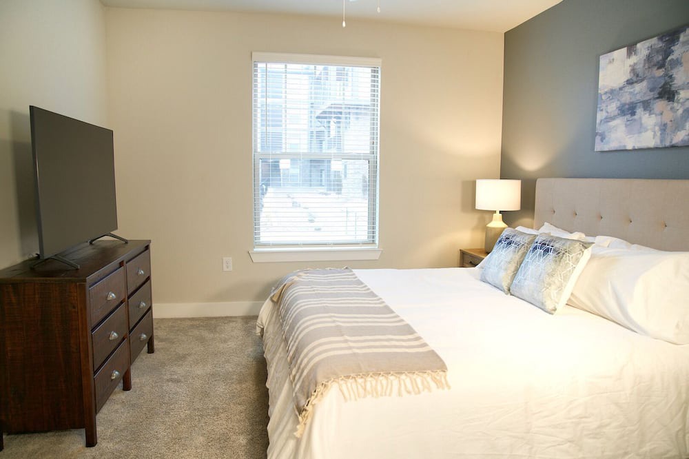 Photo of Bedroom in Briargate