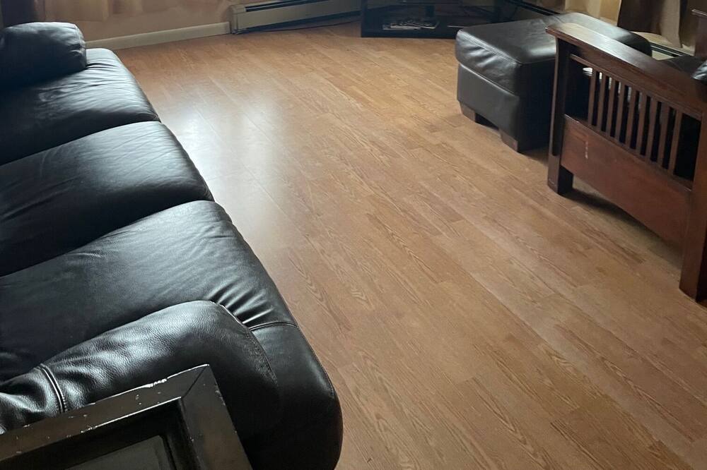 Photo of Livingroom in Meeker