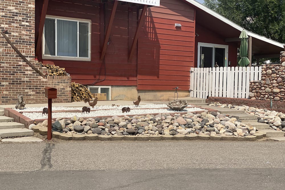 Photo of Others in Meeker
