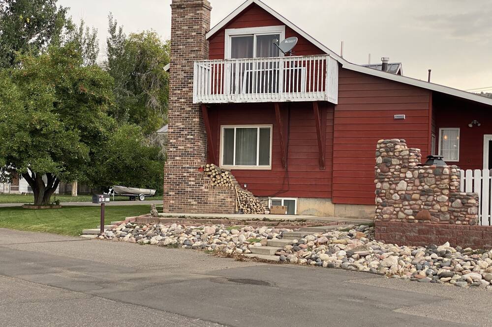 Photo of Outdoor in Meeker