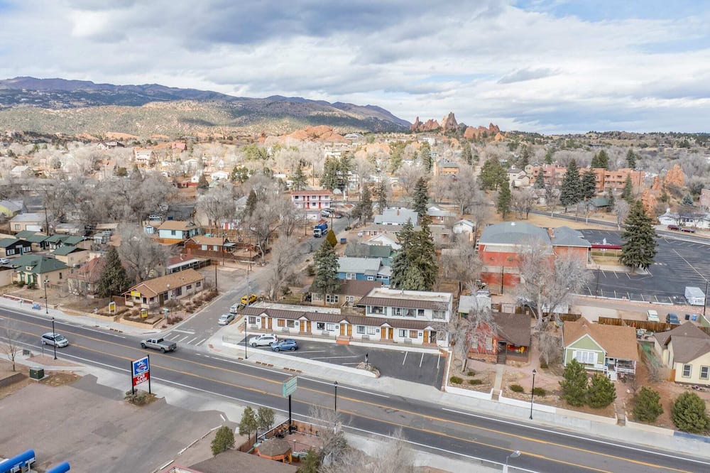 Photo of Others in West Colorado Springs