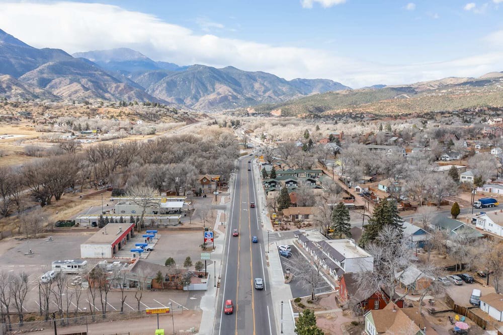Photo of Others in West Colorado Springs