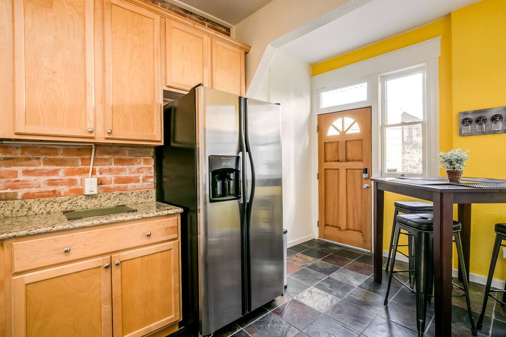 Photo of Kitchen in Newlands