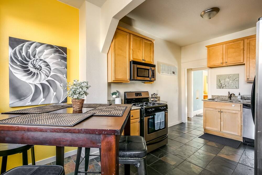 Photo of Kitchen in Newlands