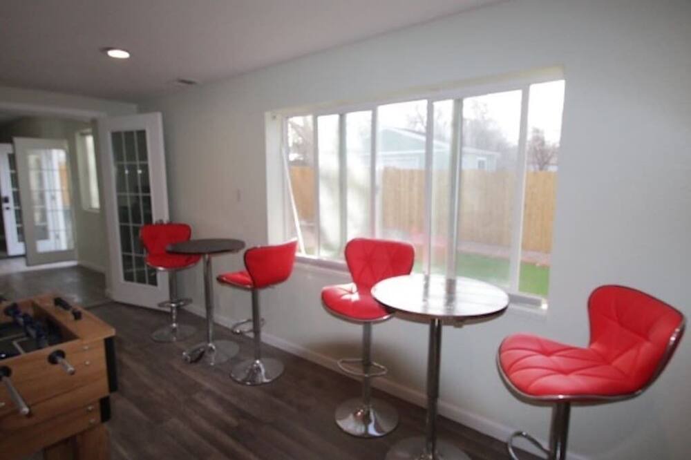 Photo of Bedroom in Berkley