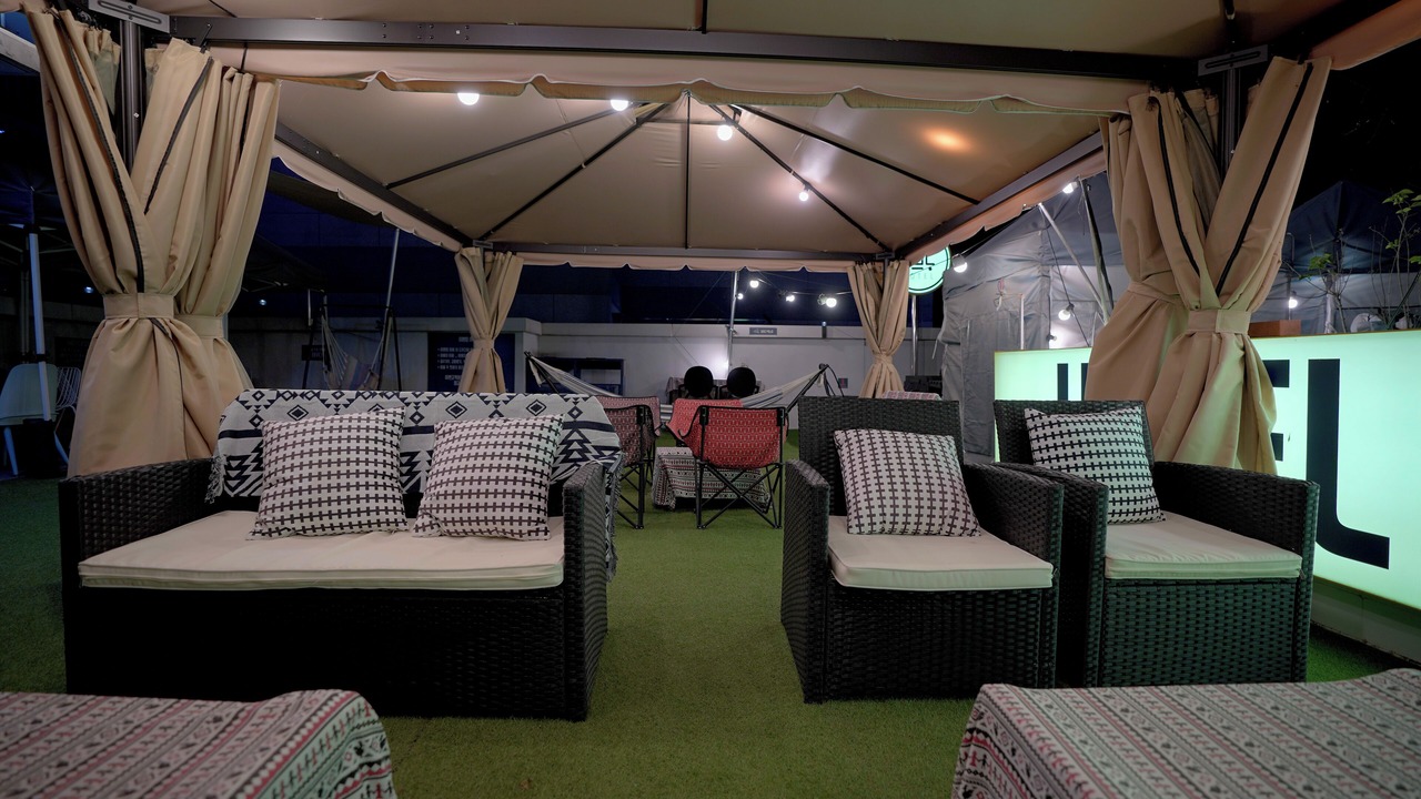 Photo of Patio Balcony in Yangju