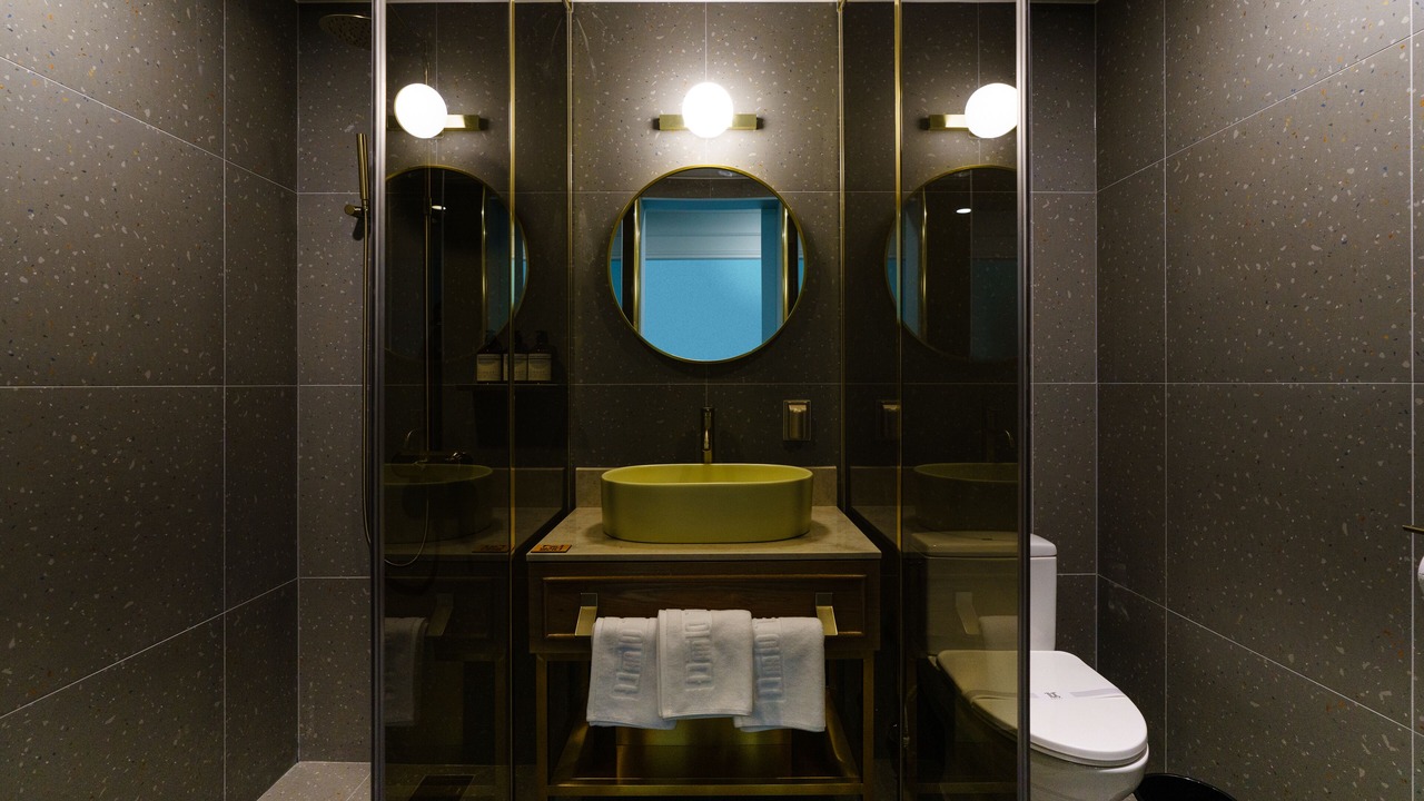 Photo of Bathroom in Yangju