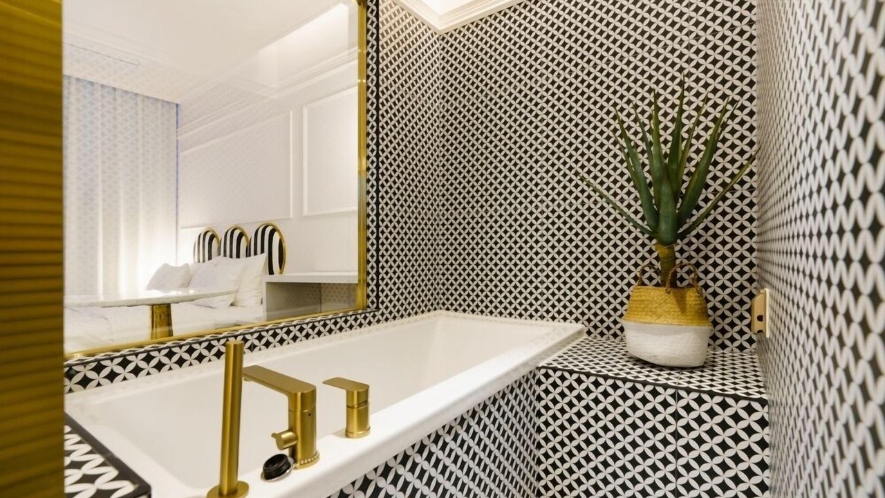 Photo of Bathroom in Yangju