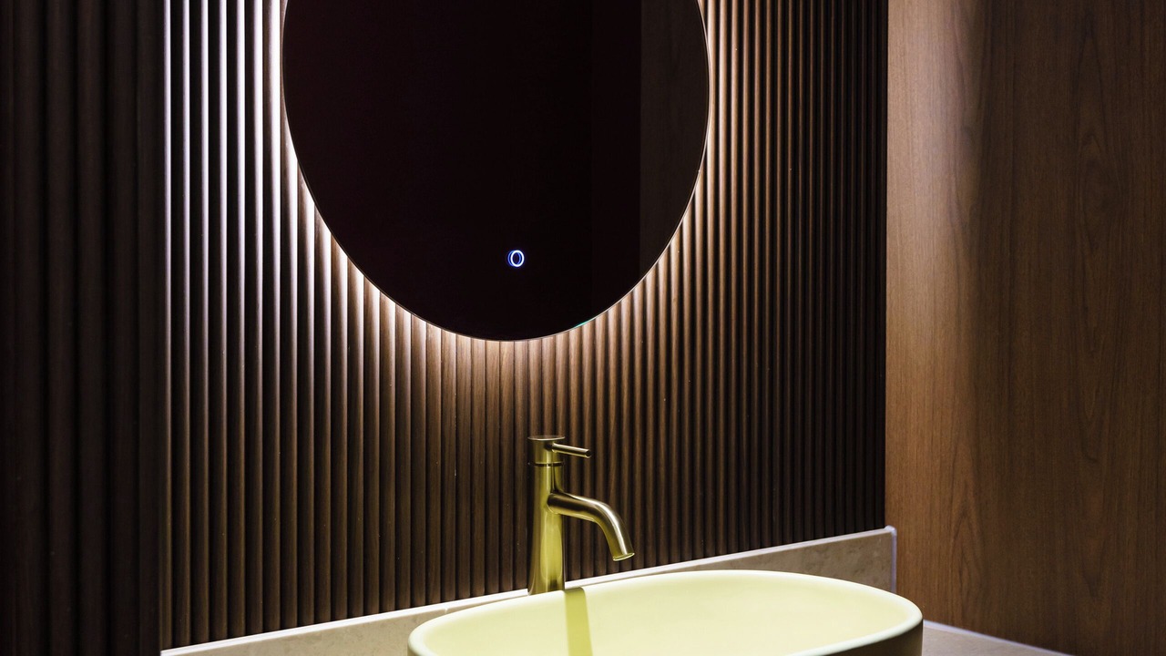 Photo of Bathroom in Yangju