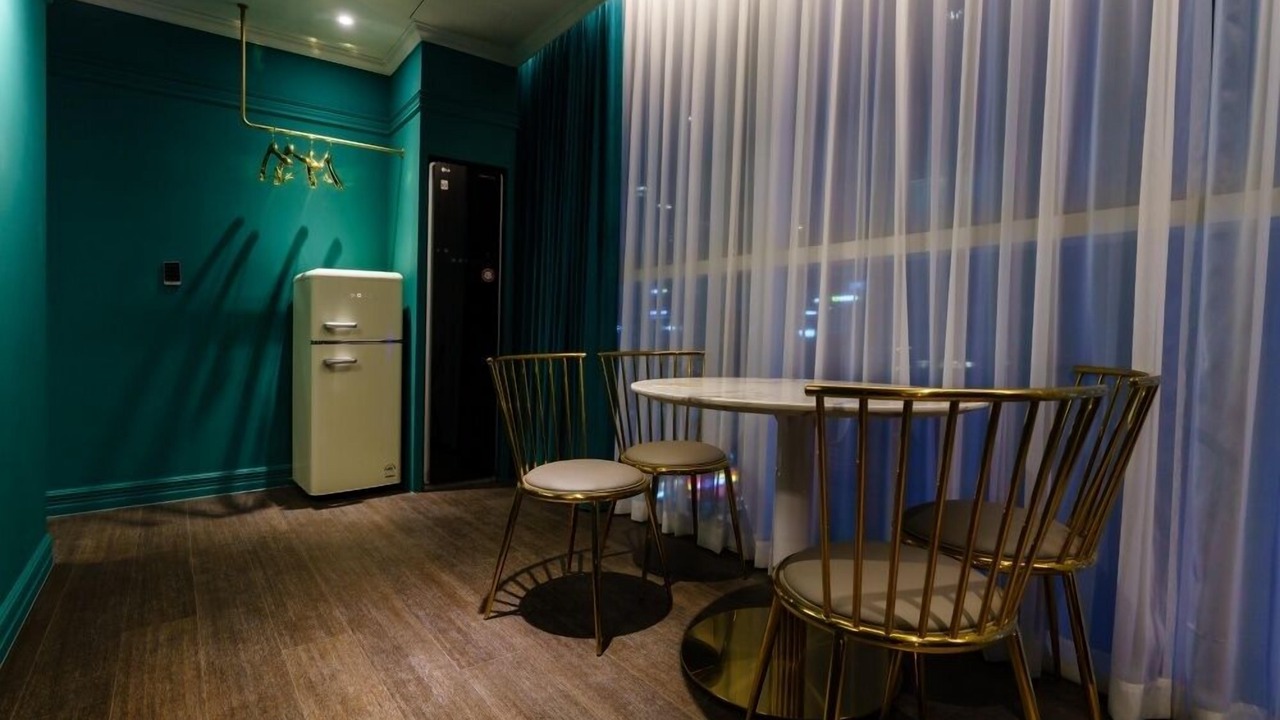 Photo of Bedroom in Yangju