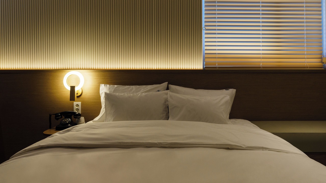 Photo of Bedroom in Yangju