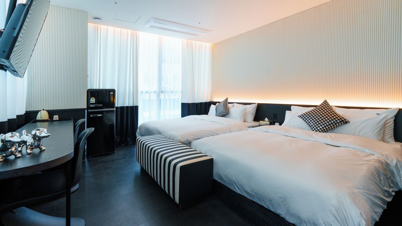 Photo of Bedroom in Yangju