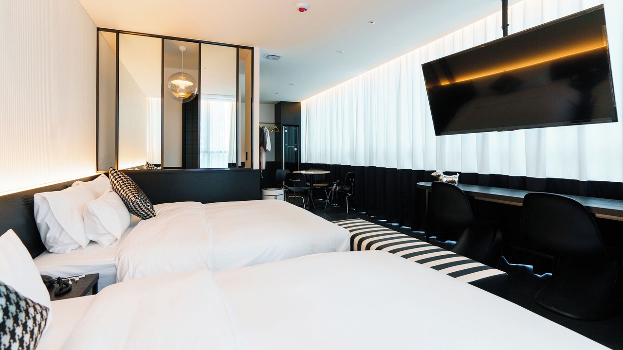 Photo of Bedroom in Yangju