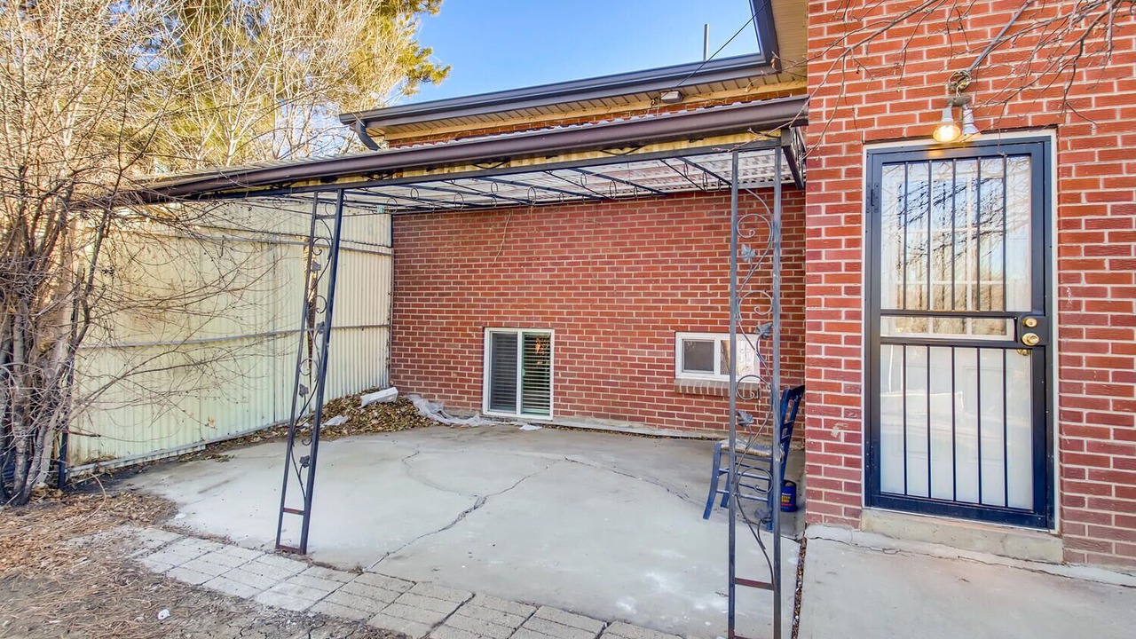 Photo of Outdoor in Bel Aire