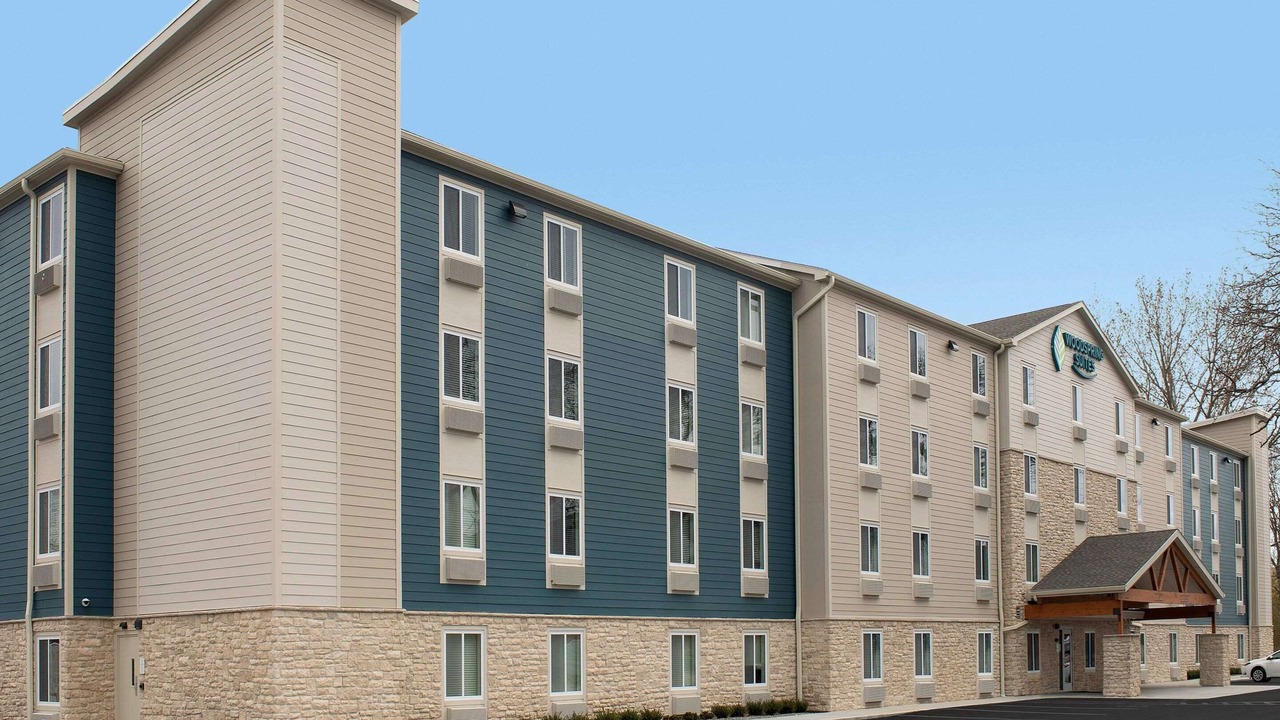 Photo of Outdoor in Colorado Springs