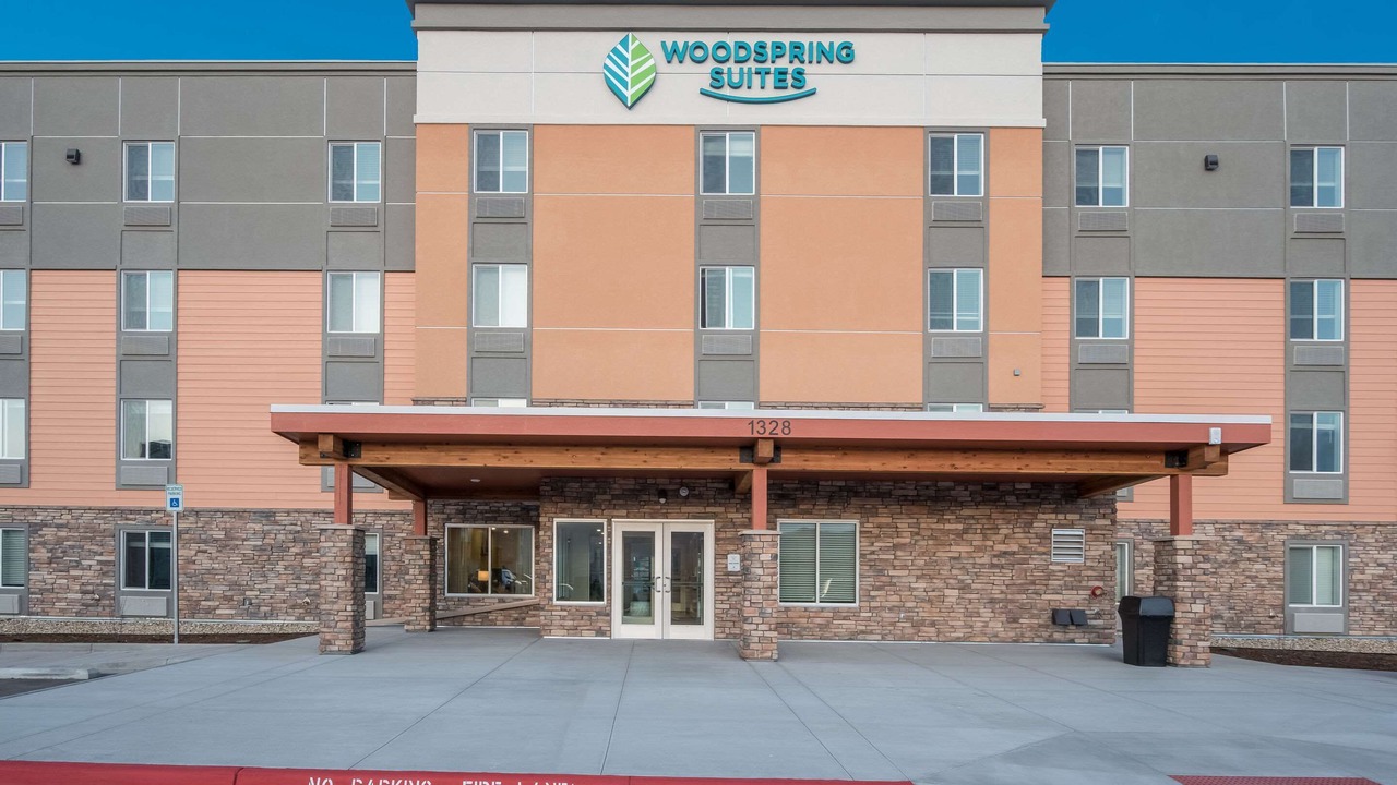 Photo of Outdoor in Colorado Springs