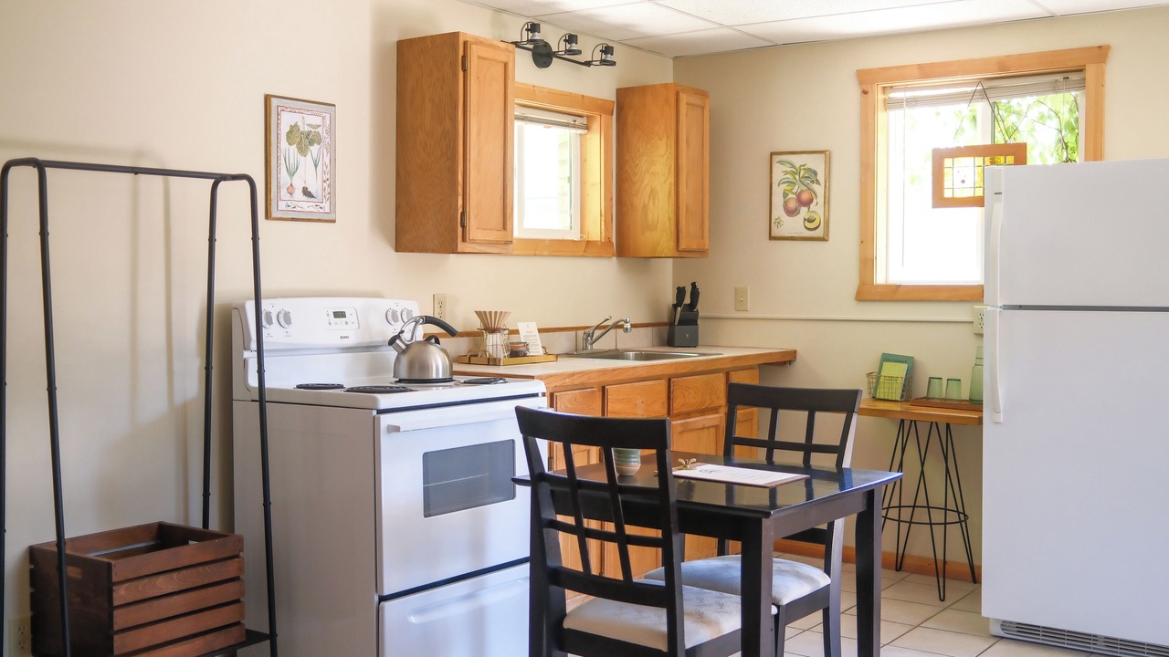 Photo of Kitchen in Paonia