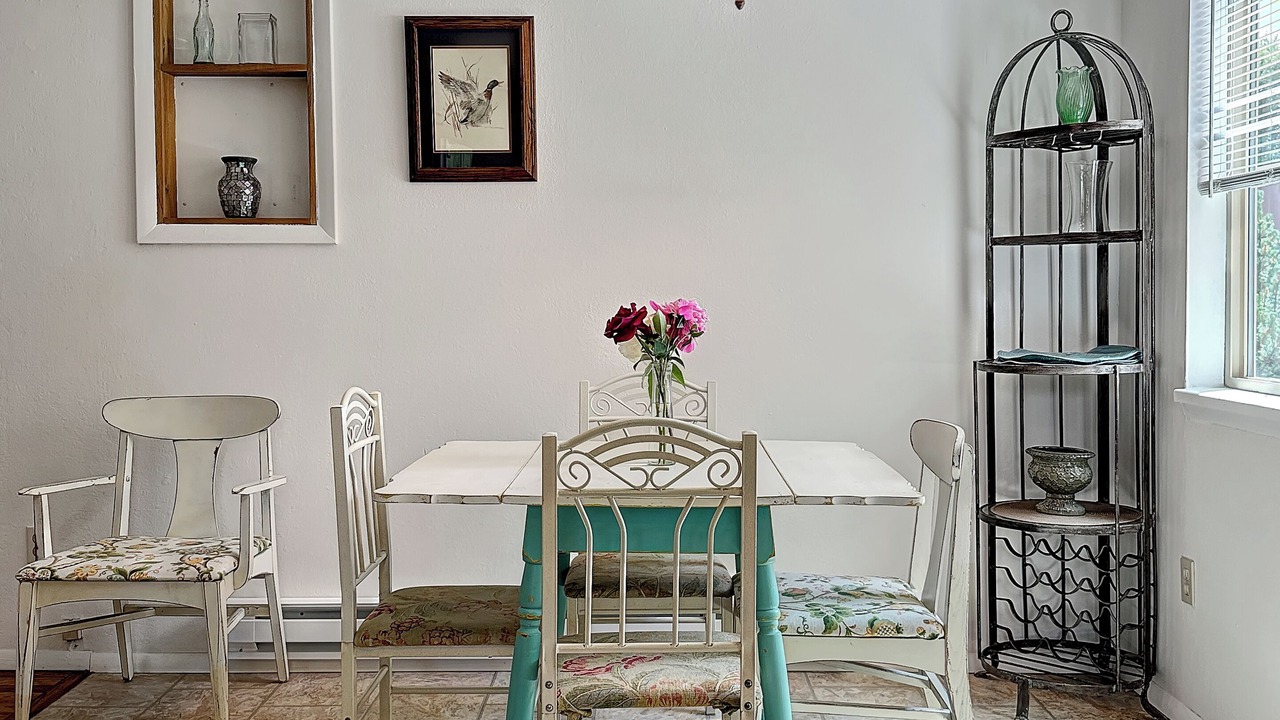 Photo of Bedroom in Paonia