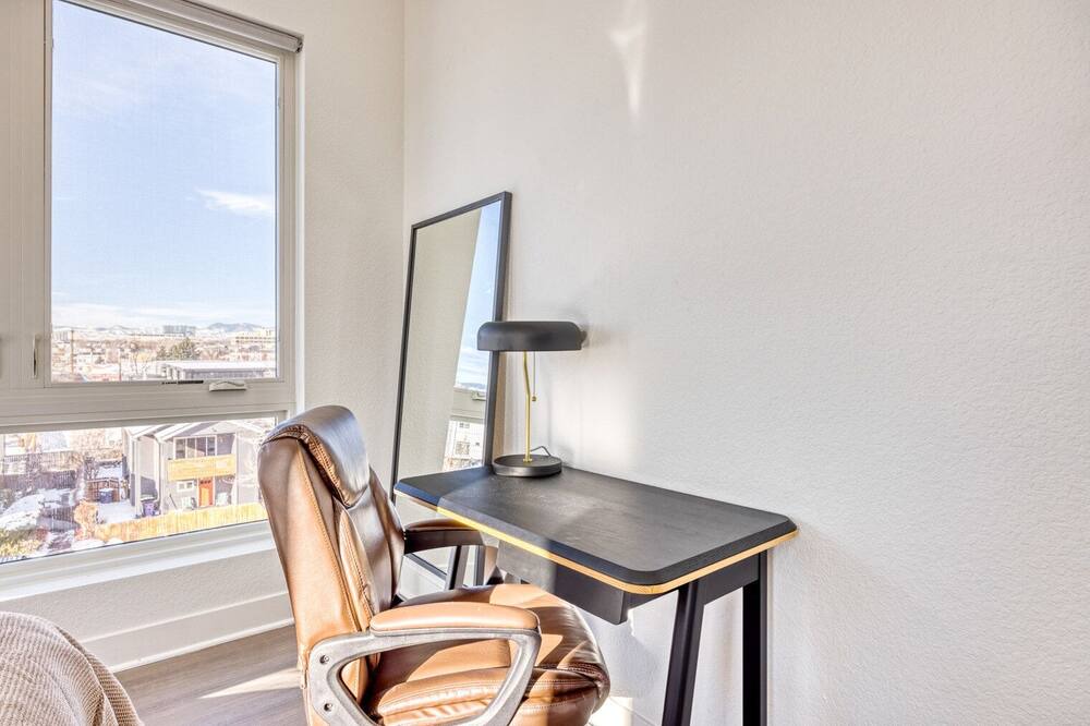 Photo of Bedroom in West Colfax