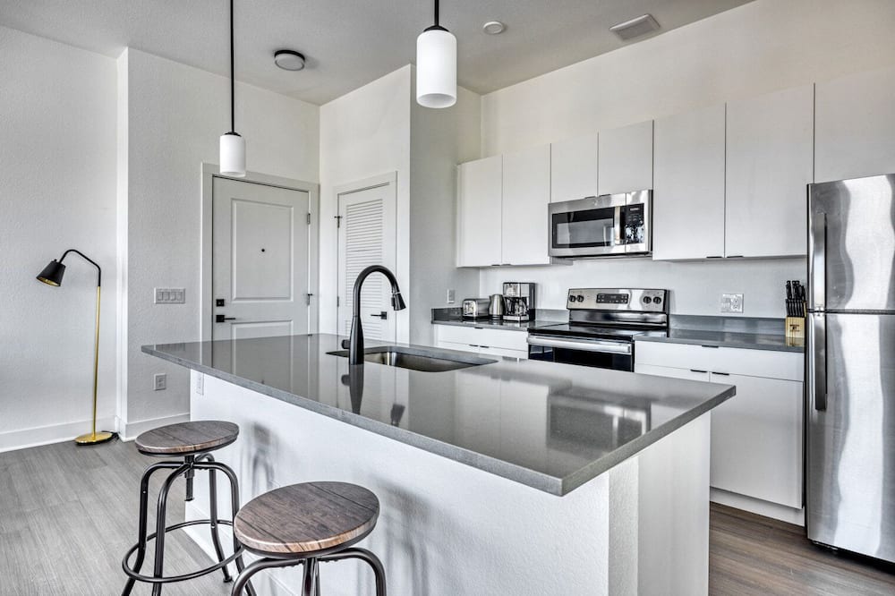 Photo of Kitchen in West Colfax