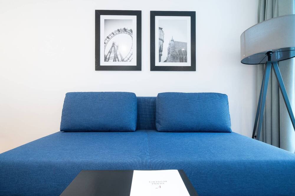Photo of Livingroom in Hietzing