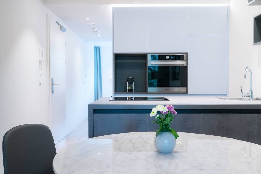 Photo of Kitchen in Hietzing