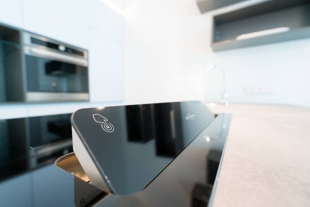 Photo of Kitchen in Hietzing