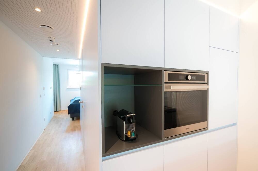 Photo of Kitchen in Hietzing