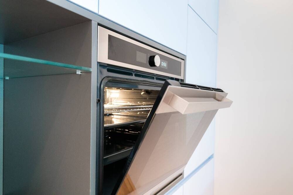Photo of Kitchen in Hietzing