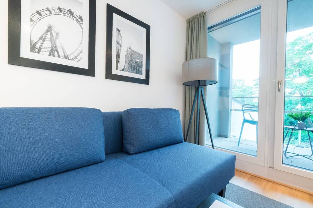 Photo of Livingroom in Hietzing