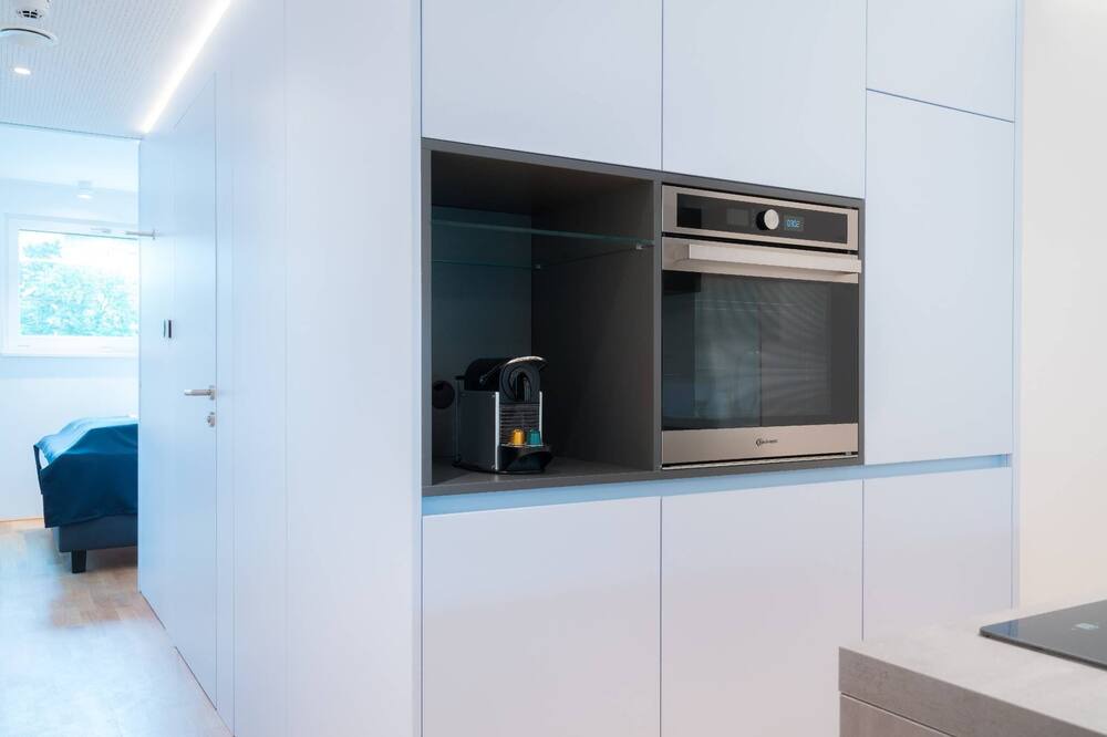 Photo of Kitchen in Hietzing