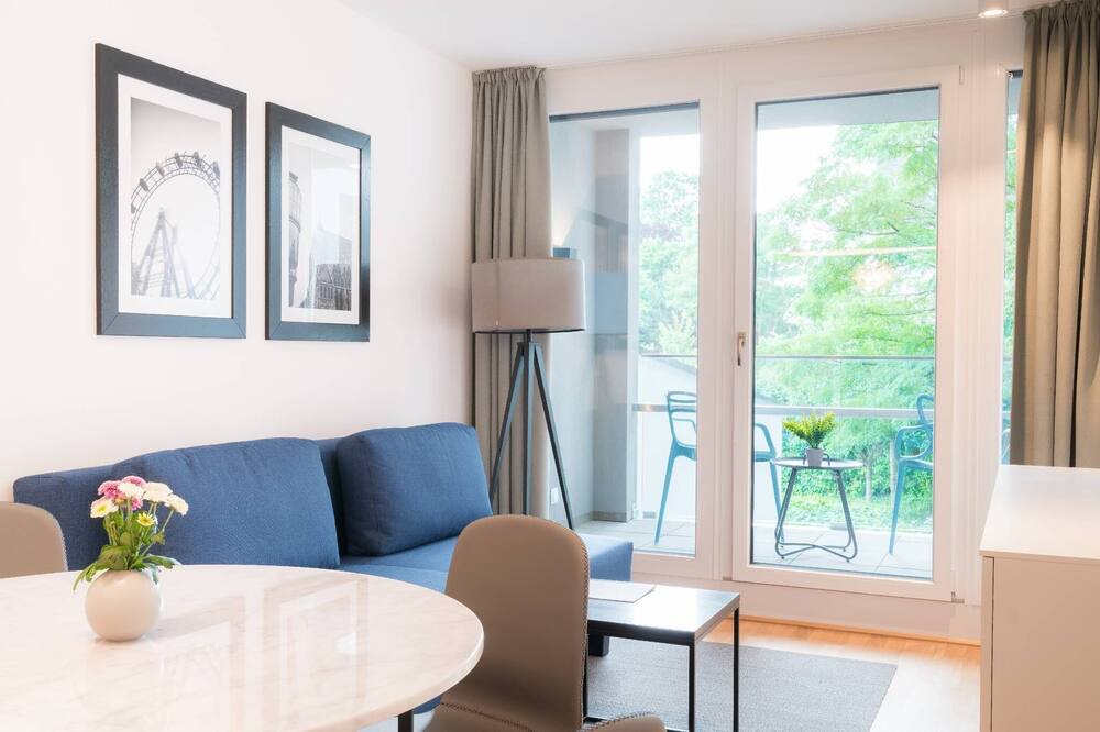 Photo of Livingroom in Hietzing