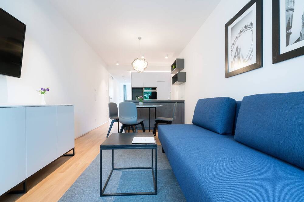 Photo of Livingroom in Hietzing