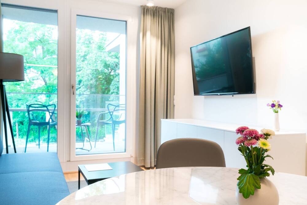 Photo of Bedroom in Hietzing