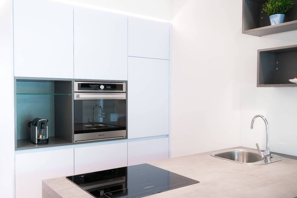Photo of Kitchen in Hietzing