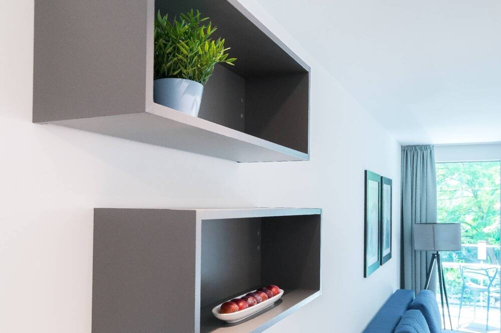 Photo of Livingroom in Hietzing
