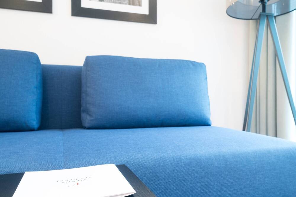 Photo of Livingroom in Hietzing