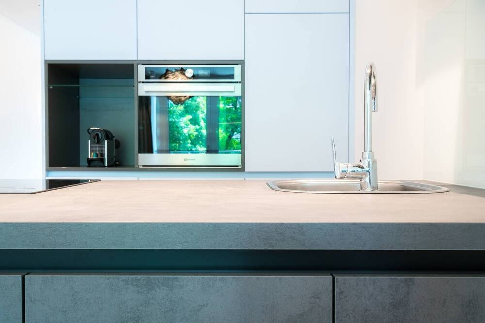 Photo of Kitchen in Hietzing