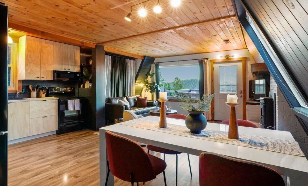 Photo of Kitchen in Evergreen