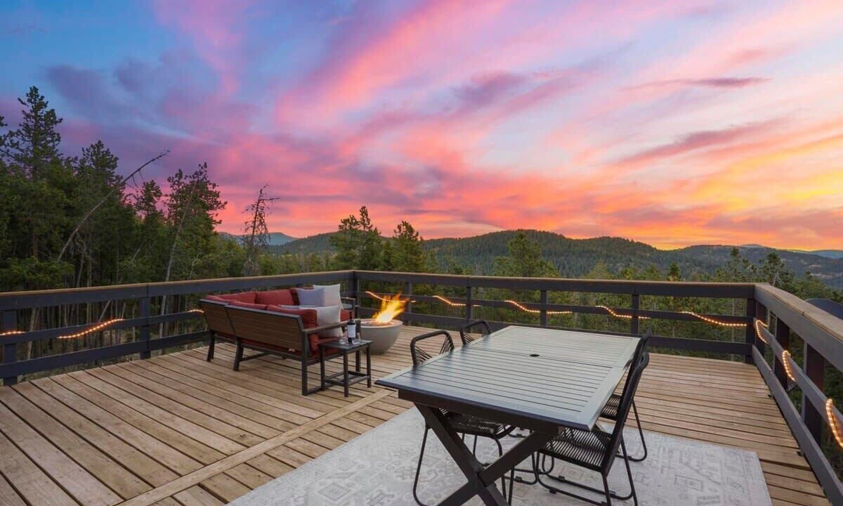 Photo of Outdoor in Evergreen