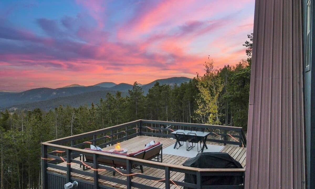 Photo of Outdoor in Evergreen