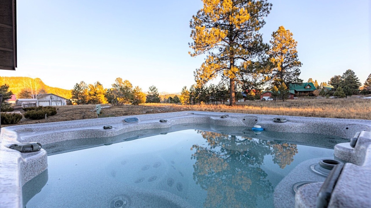 Photo of Outdoor in Pagosa Highlands
