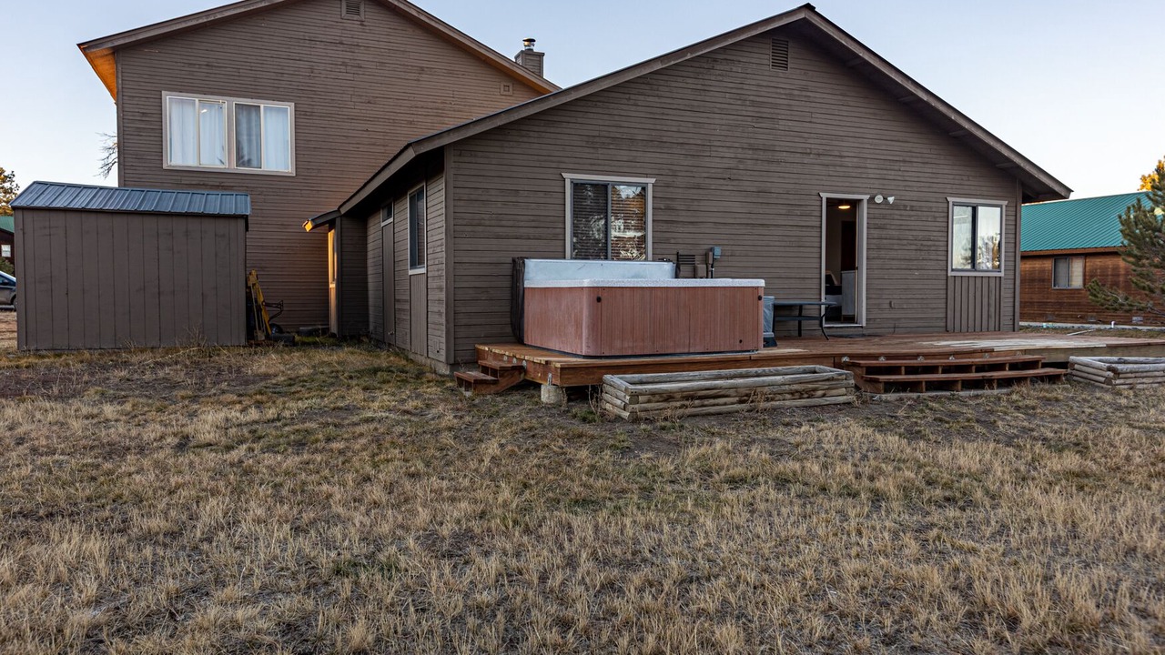 Photo of Outdoor in Pagosa Highlands