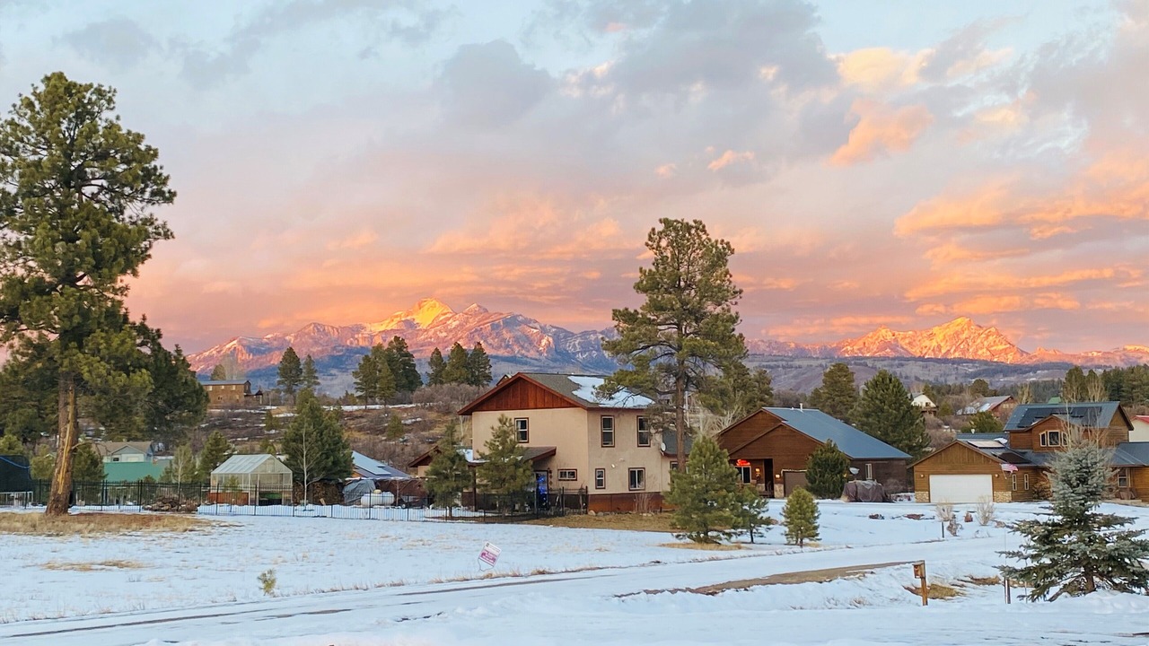 Photo of Outdoor in Pagosa Highlands