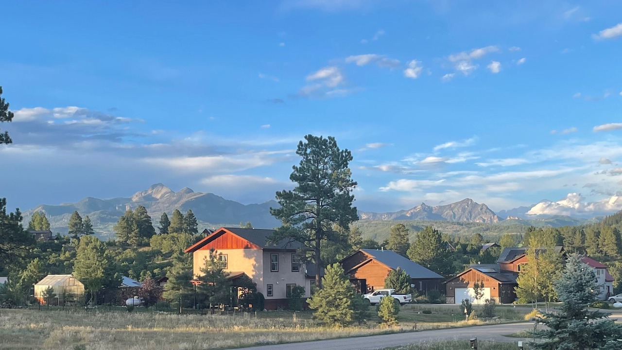 Photo of Outdoor in Pagosa Highlands