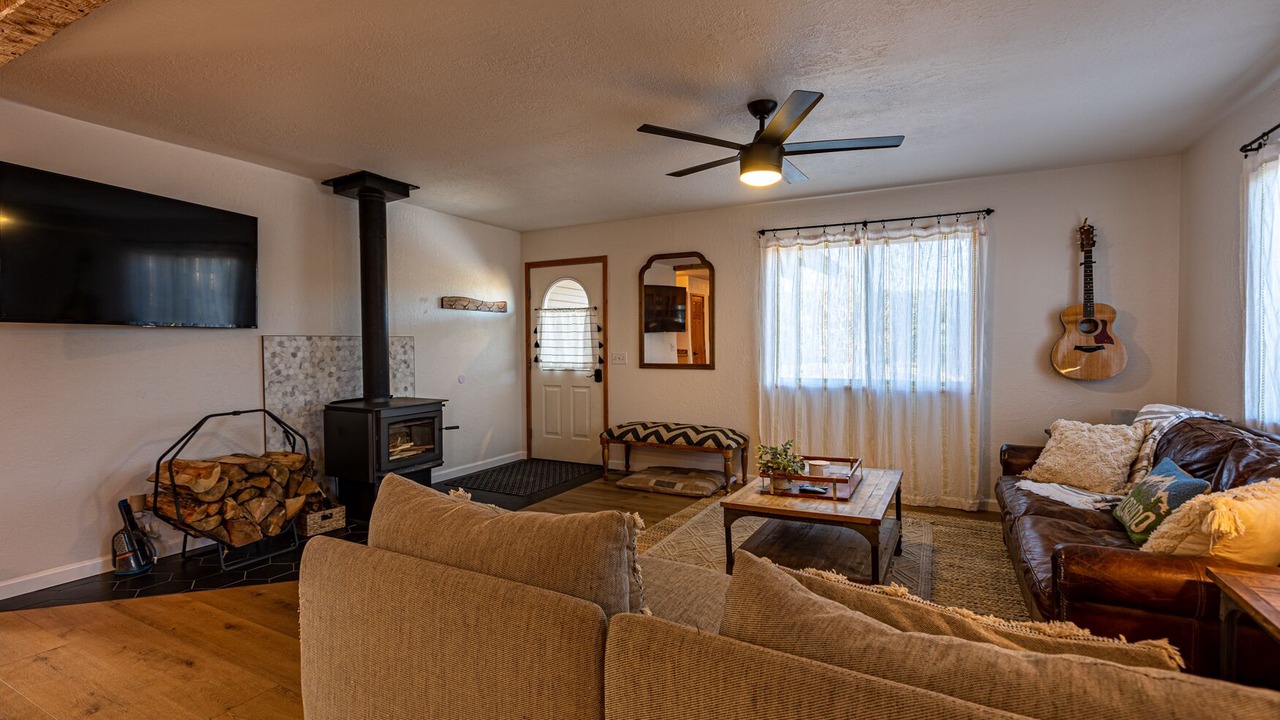 Photo of Livingroom in Pagosa Highlands