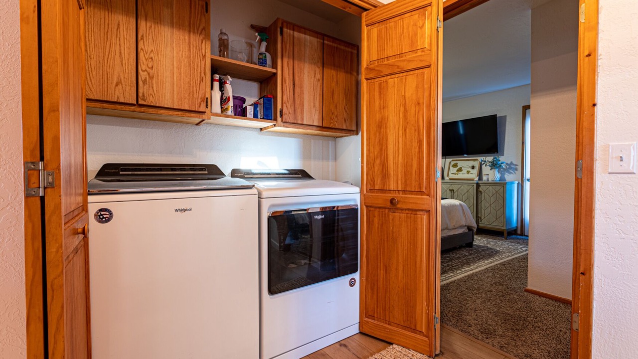 Photo of Kitchen in Pagosa Highlands