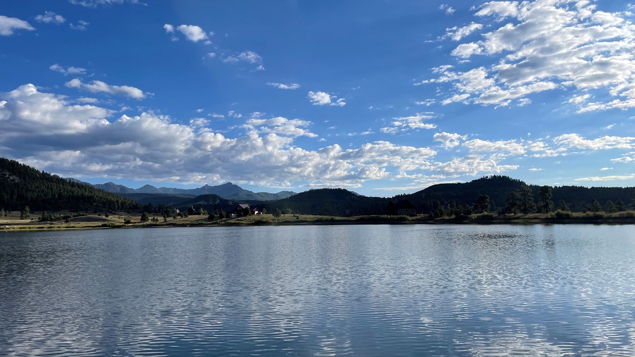 Photo of Outdoor in Pagosa Highlands